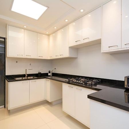 Crown Casa Copacabana Design Apartment Rio de Janeiro Eksteriør bilde