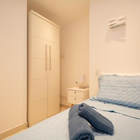 Crown Casa Copacabana Design Apartment Rio de Janeiro Eksteriør bilde