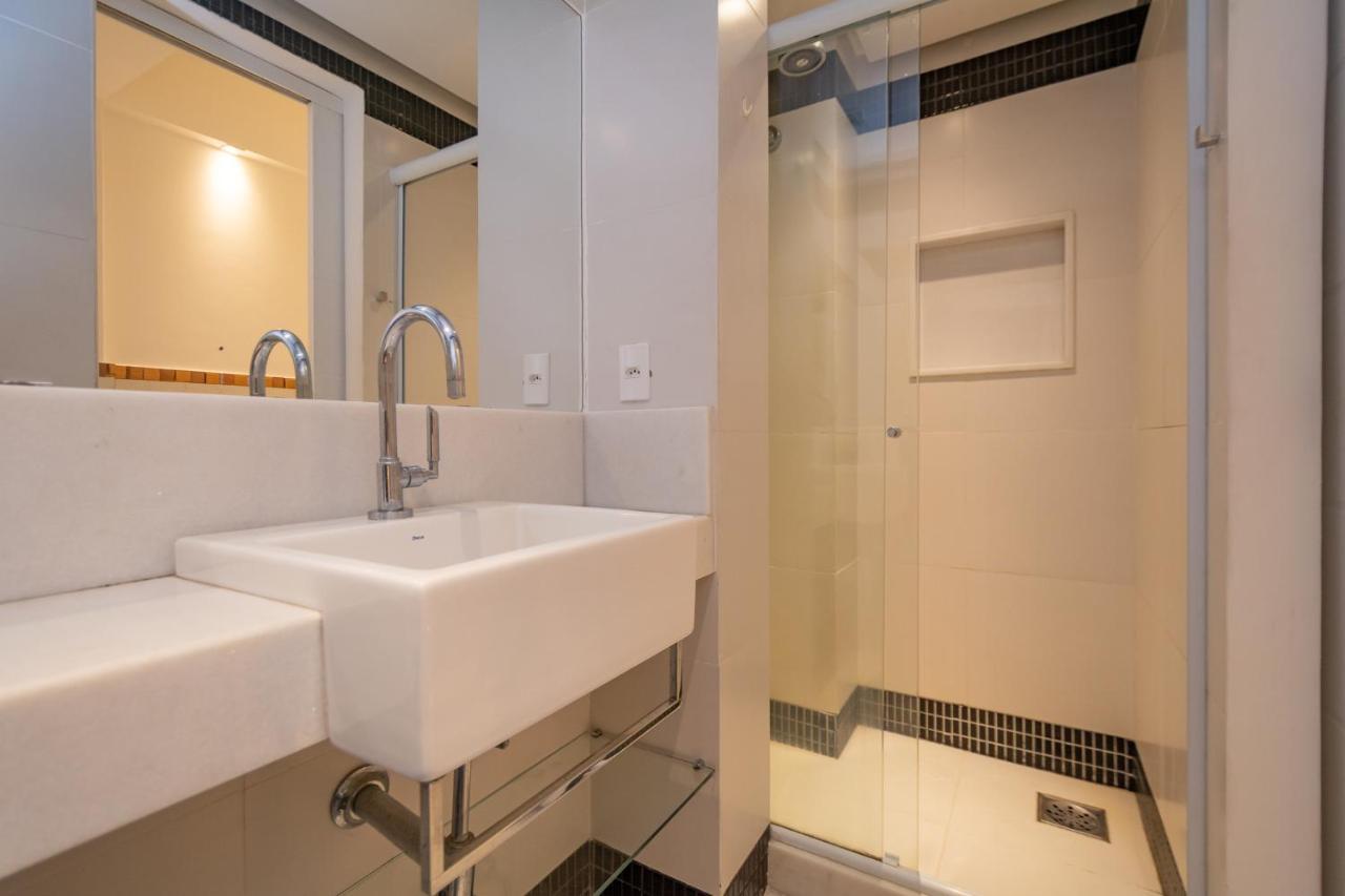Crown Casa Copacabana Design Apartment Rio de Janeiro Eksteriør bilde
