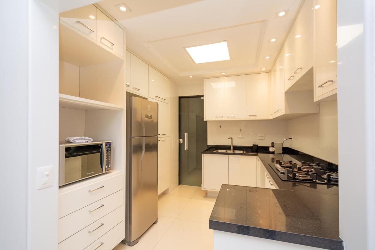 Crown Casa Copacabana Design Apartment Rio de Janeiro Eksteriør bilde