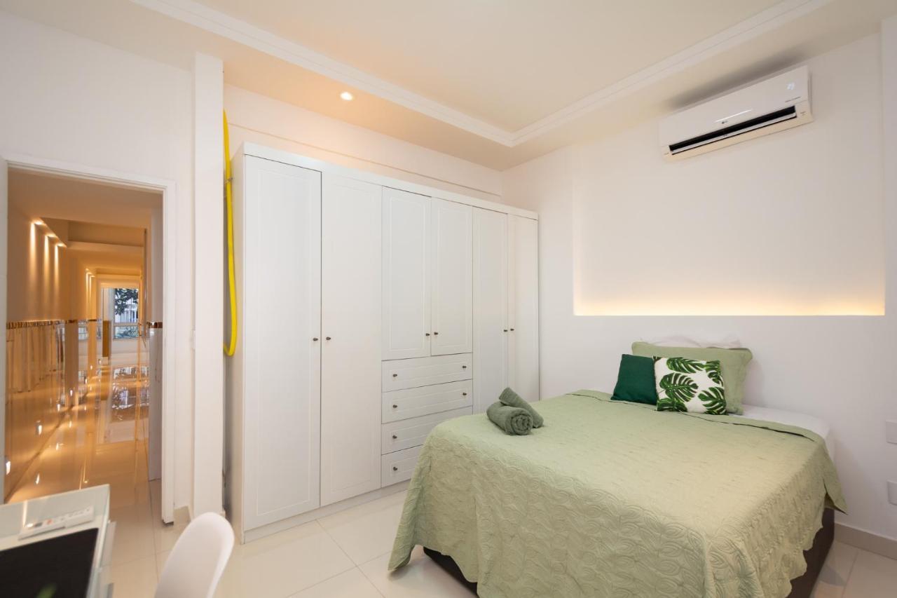 Crown Casa Copacabana Design Apartment Rio de Janeiro Eksteriør bilde
