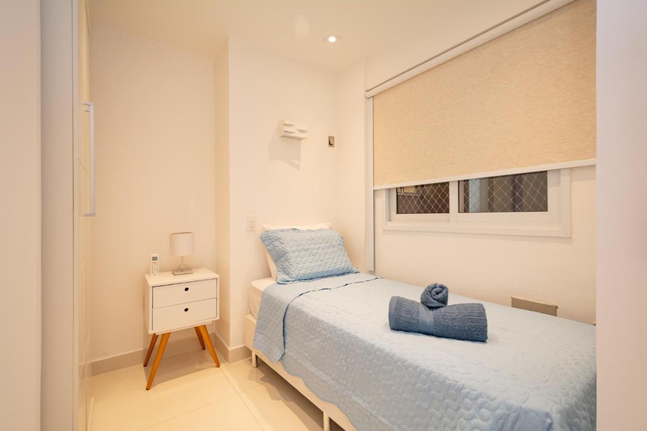 Crown Casa Copacabana Design Apartment Rio de Janeiro Eksteriør bilde