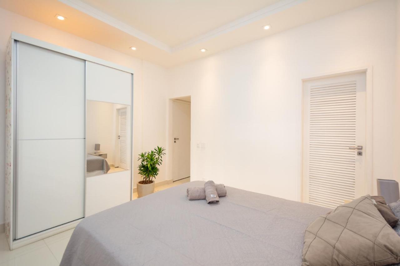 Crown Casa Copacabana Design Apartment Rio de Janeiro Eksteriør bilde